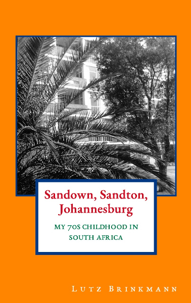 Sandown, Sandton, Johannesburg